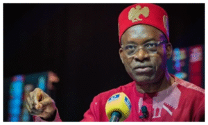 Soludo approves construction of rehabilitation center in Anambra