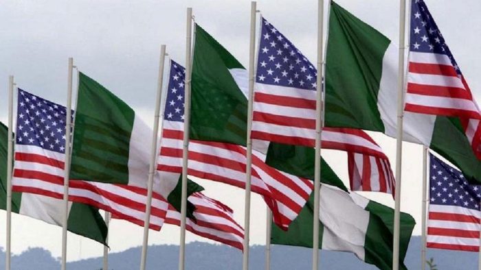 US court jails five Nigerians 159 years for $17m fraud