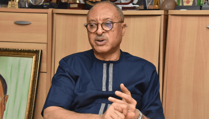 Utomi Accuses FG Of Attempting to Silence Voice