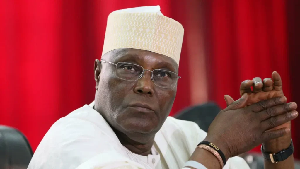 2027: APC laying rigging groundwork – Atiku