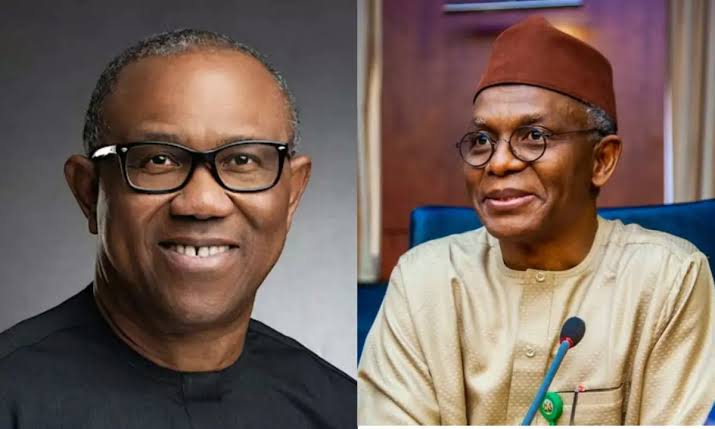 ADC Clarifies, Obi, El-Rufai’s Position in Coalition