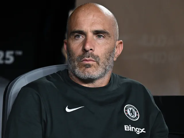 Chelsea Suffer Blow Ahead Of Fluminense Clash