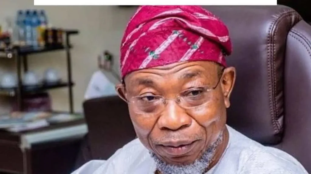 Coalition: We’ll adopt international practices – ADC Secretary, Aregbesola