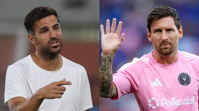 Como FC Shuts Down Messi Transfer Rumors: ‘Impossible,’ Says Club President