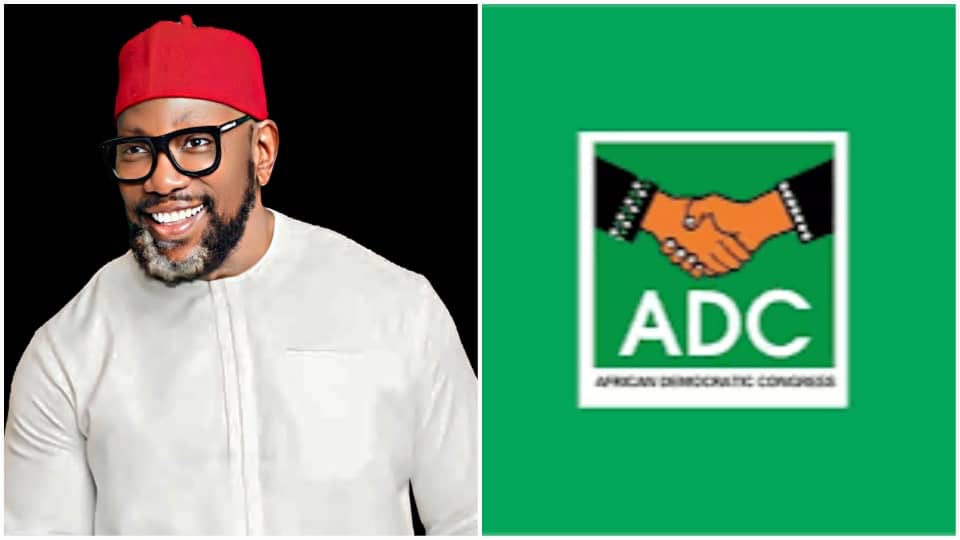 Don Amamgbo Calls On Anambra South To Rally Behind The ADC