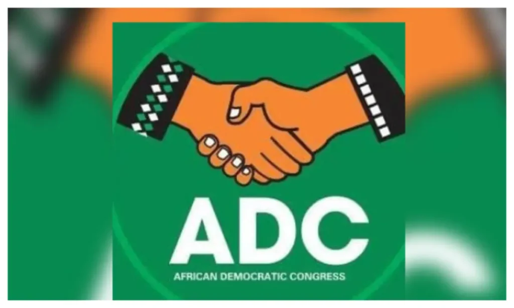 Ebonyi PDP Member Resigns Membership, Joins ADC