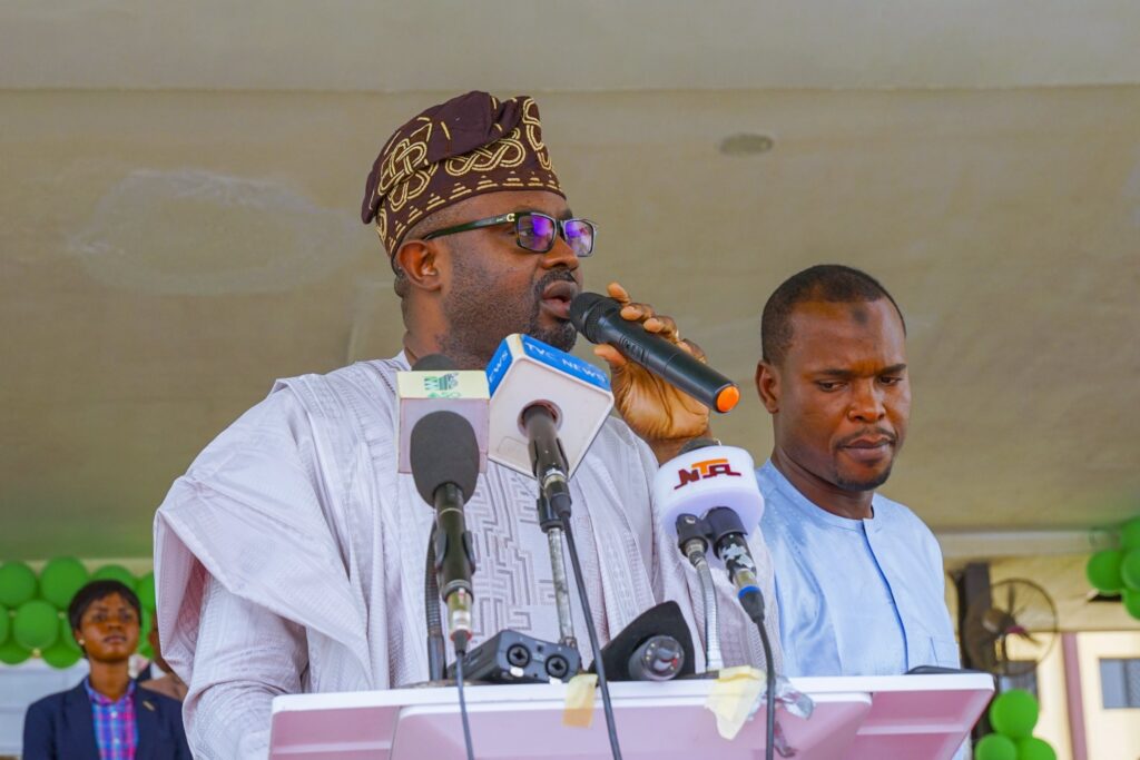 FG Clears 14,000 E-Visas, Targets Overstayers