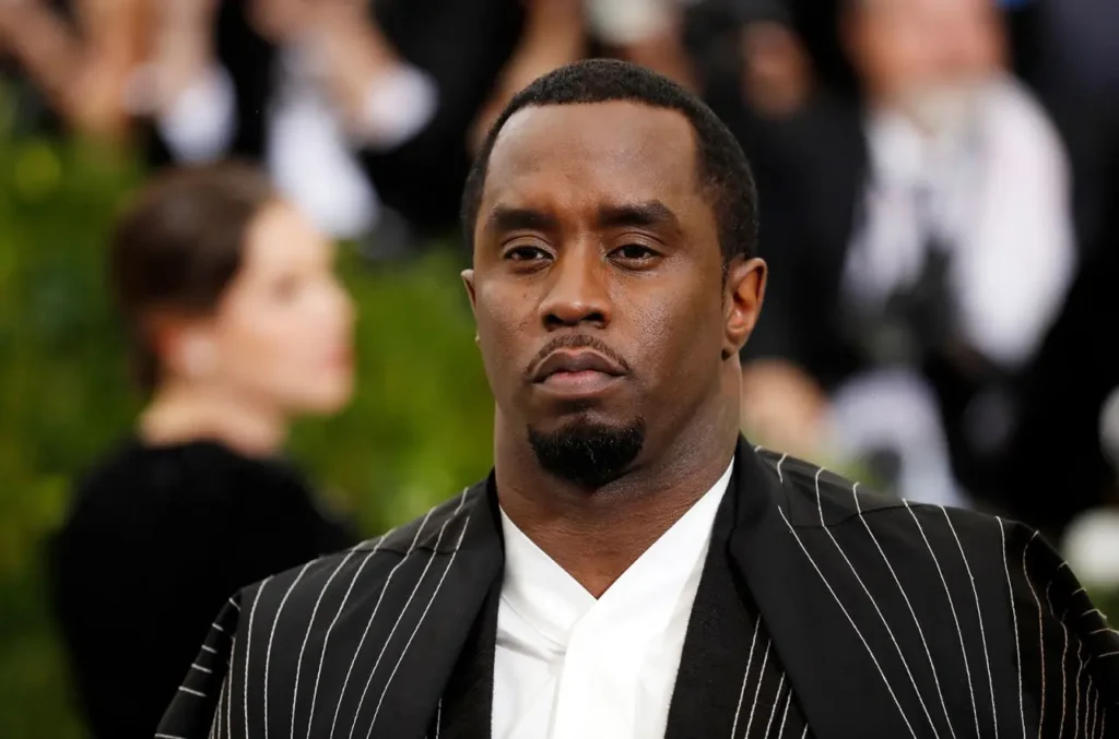 Jury Finds Diddy Guilty of Only 2 of Five Charges