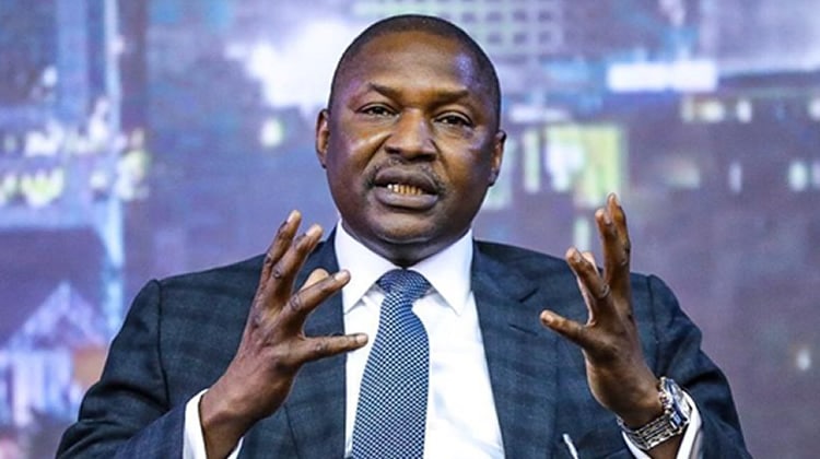 Malami Chasing Shadows - Kebbi Govt