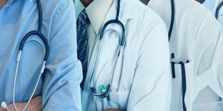 NMA Gives FG 21 Days to Meet Demands or Risk Industrial Action