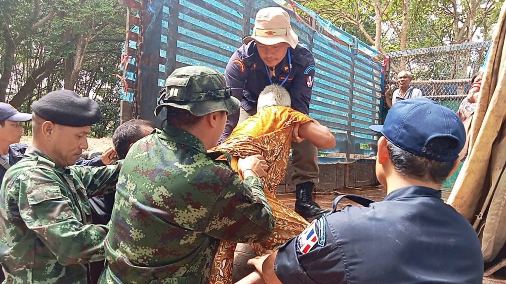 One Killed, Child Injured as Cambodia–Thailand Conflict Turns Deadly