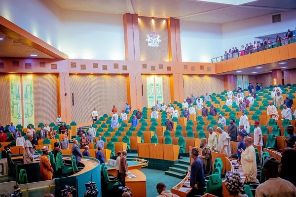 Reps Propose All Elections For One Day In 2027