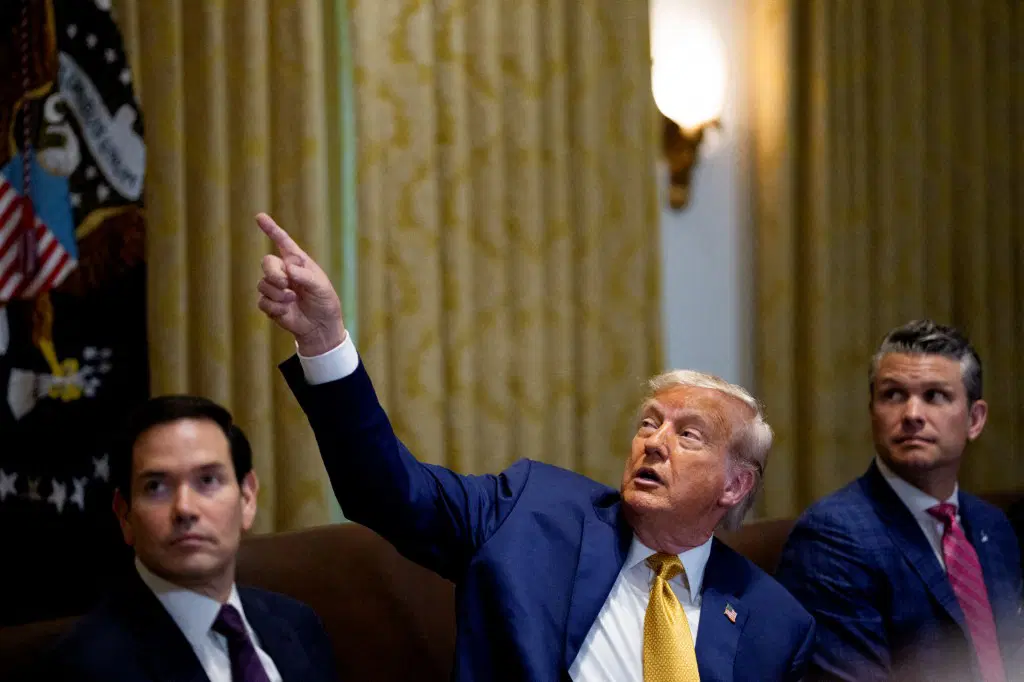 Supreme Court Paves Way For Trump Mass Sack Of Federal Workers