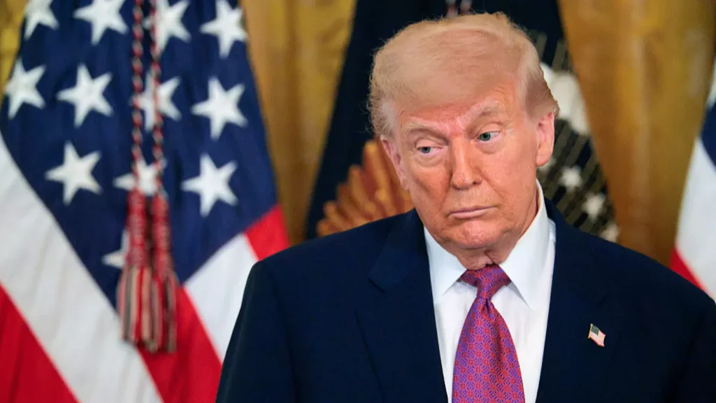 US Delays Higher Tariffs