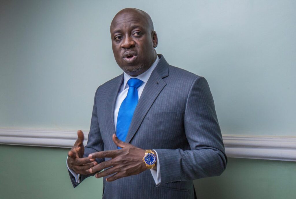 2027 ADC Not Pursuing A Northern Agenda, Says Spokesman