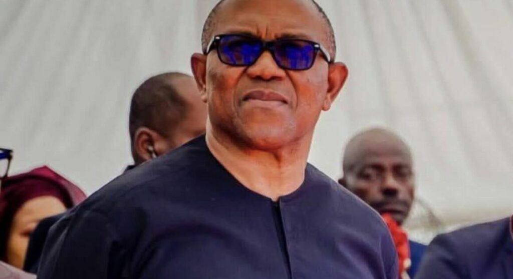 2027: Peter Obi Has Integrity, He'll Keep His One Term Promise — MBF