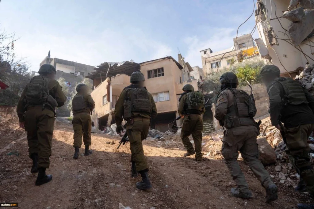 550 Israeli Veterans Call on Trump to Help End Gaza War