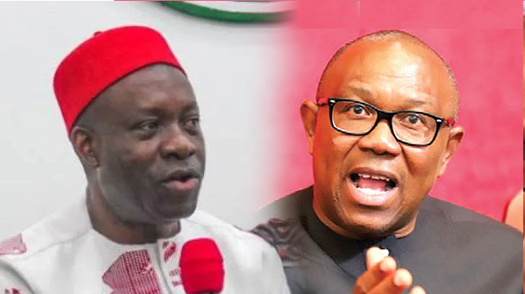 By-Elections: Obi's Allied Force Failed, ADC, LP Dead In Anambra, Says Soludo