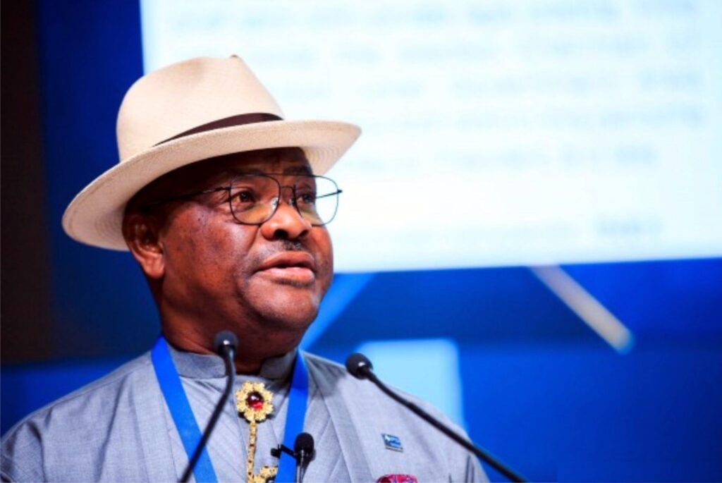 Corrupt civil servants awarded N5.2bn contracts without approval – Wike