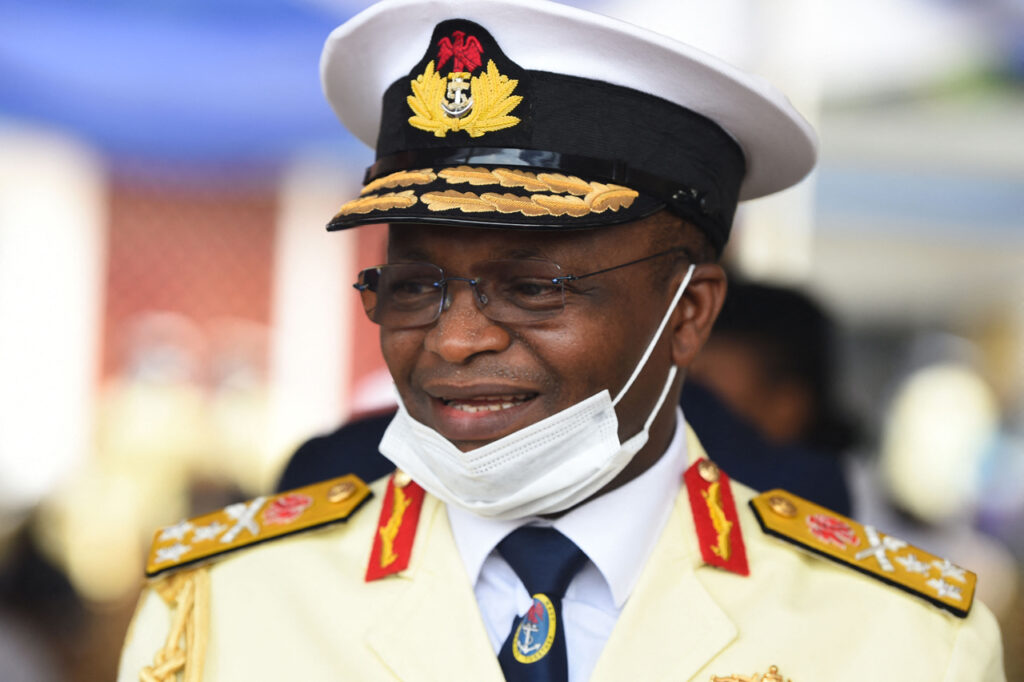 Defence ministry promises improved funding, welfare for Navy