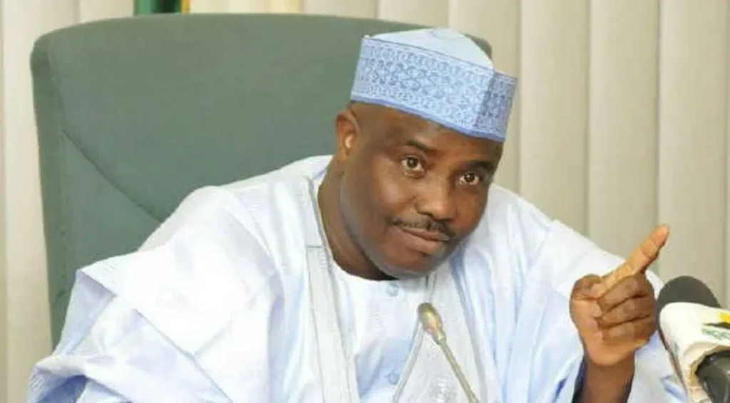 EFCC grants Tambuwal bail