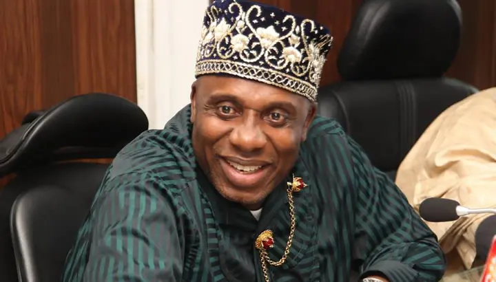 Egoh Lambasts Amaechi Over Lagos–Calabar coastal road project