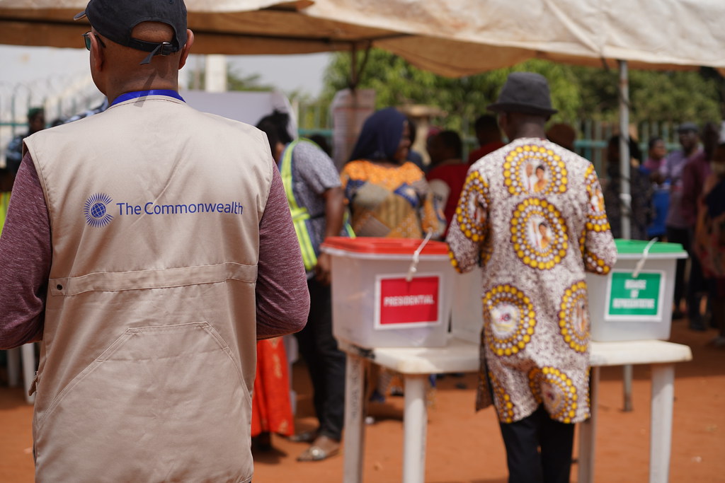 Election observer groups call for transparency in the August 16th By-elections