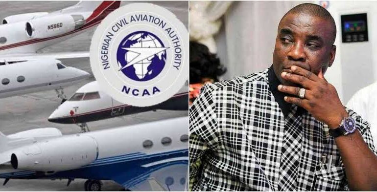 FG to engage KWAM 1 as airport security ambassador