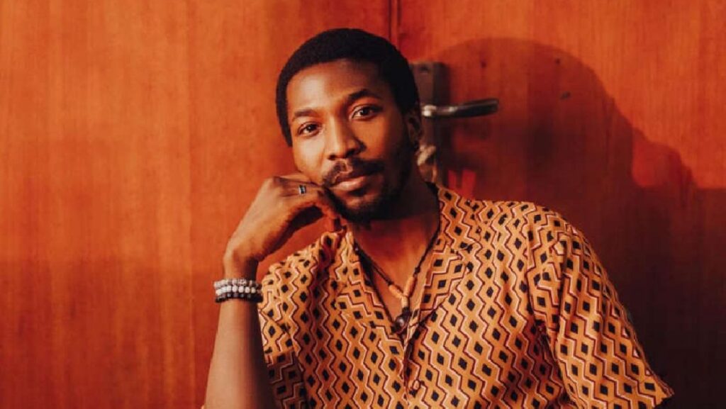 Fela died poor – Grandson Made Kut