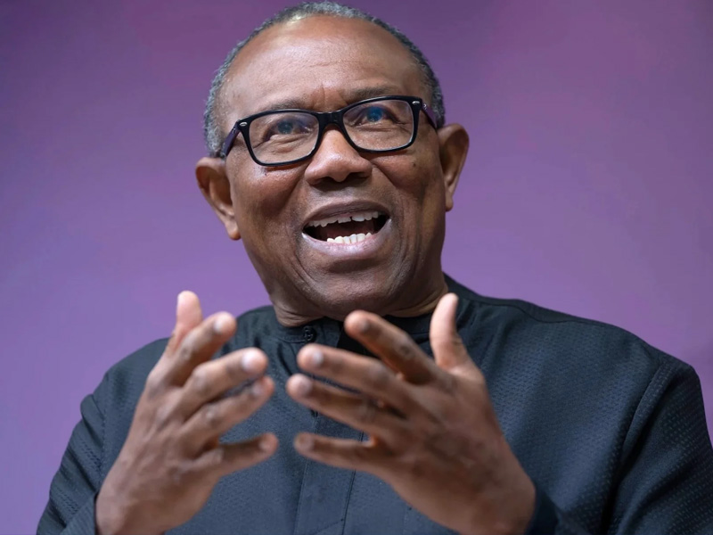 Hunger, poverty in Nigeria beyond mere statistics