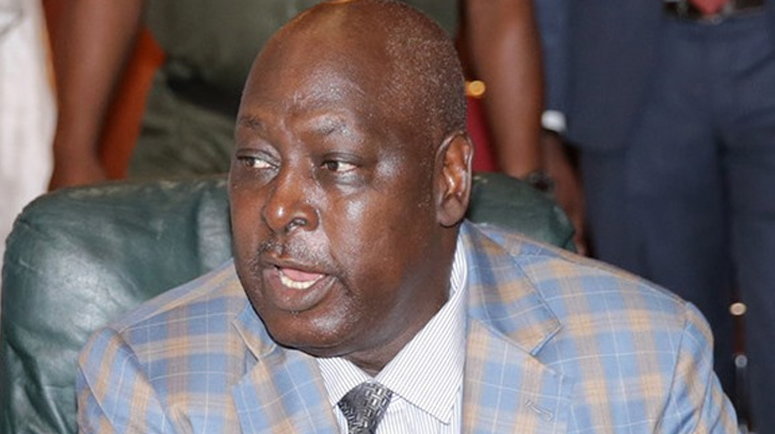 I Can't Work With Tinubu As President, Would've Resigned If Appointed — Ex-SGF Lawal