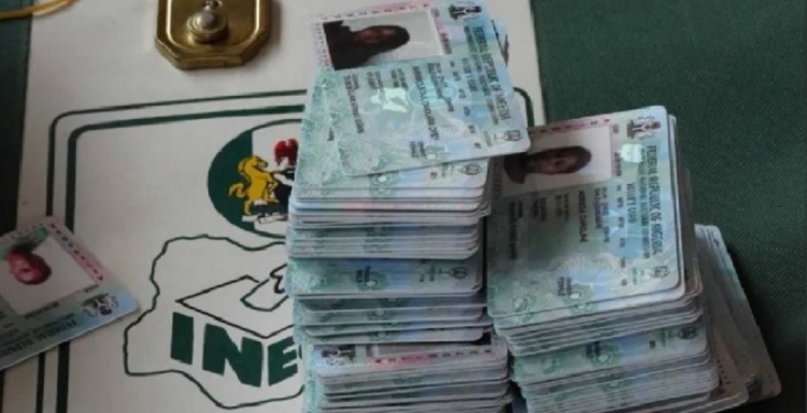 INEC Begins Physical Voter Registration
