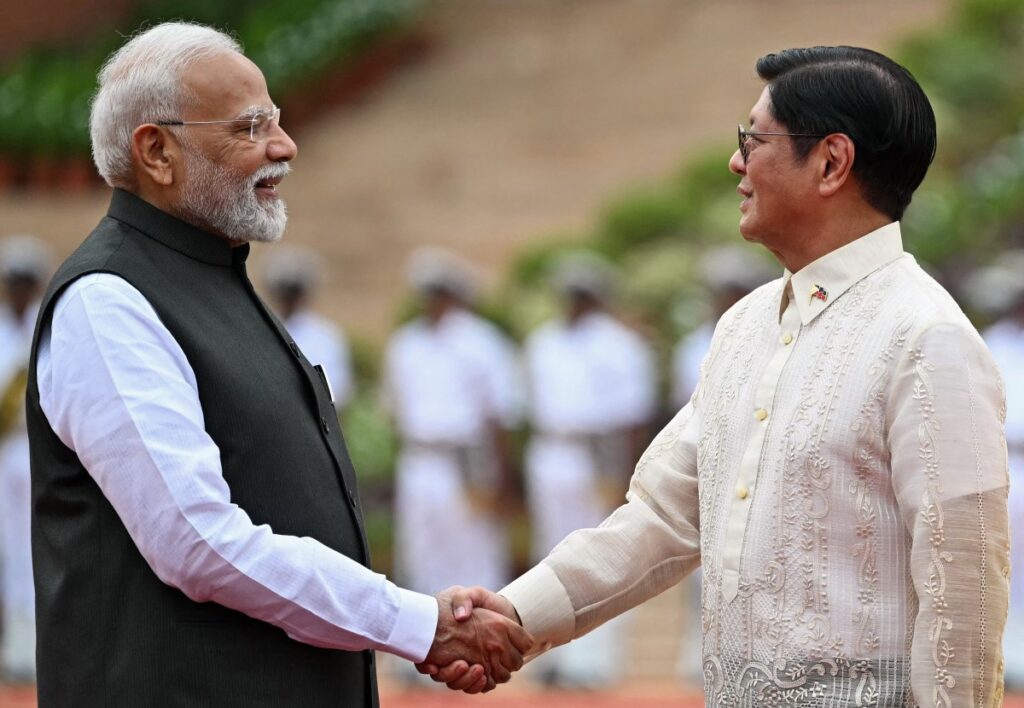 Indian State Offers Arms Licenses Amid Tensions Near Bangladesh Border
