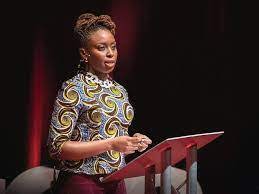Middle-Class Reduced To Beggars, Chimamanda Decries Hardship In Nigeria