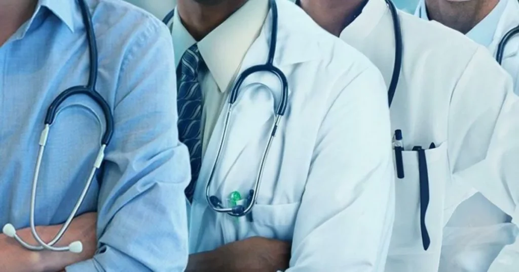 NCoS laments doctors shortage to treat 8,244 mentally ill inmates