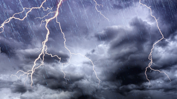 NiMET Predicts Thunderstorms, Rains, from Thursday