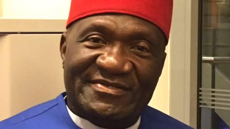 Nigeria May Disintegrate Before 2027 Elections, Nwodo Cautions
