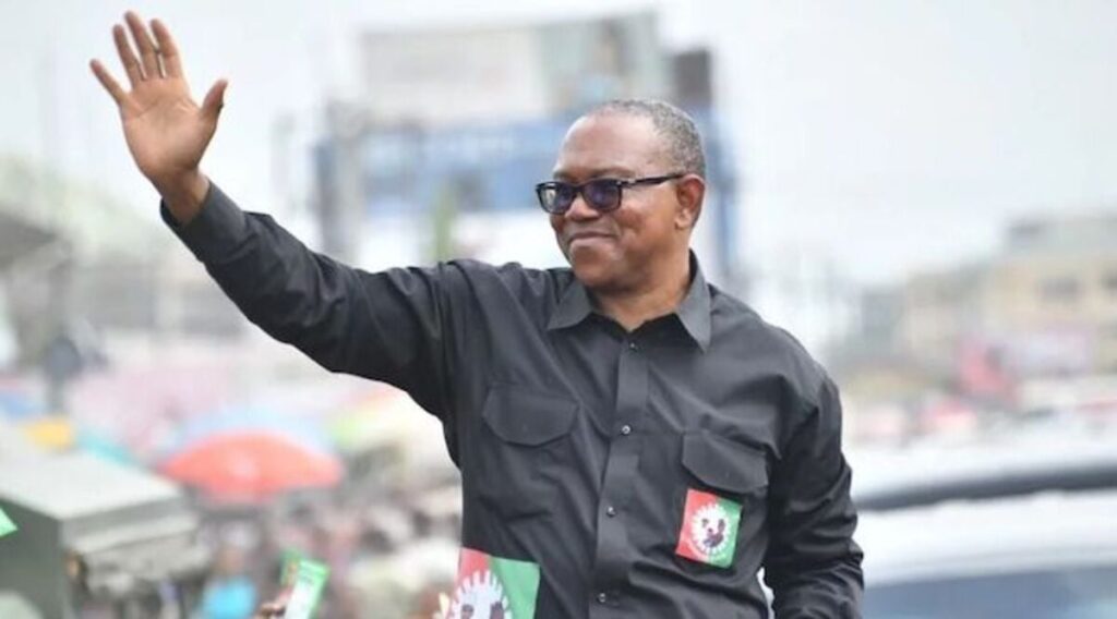 Peter Obi Didn’t Touch Labour Party Funds—Former LP Treasurer