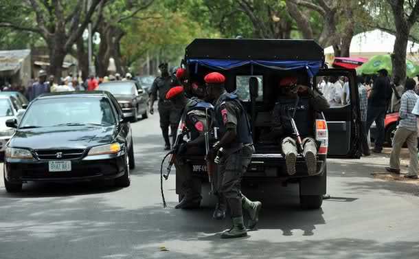 Rivers Police Arrest Pastor Carrying out Deliverance on Children by Flogging
