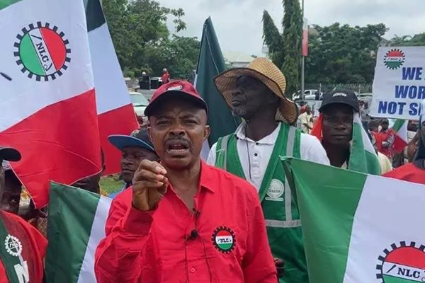 Strike Countdown Begins As PENCOM, Labour Disagree