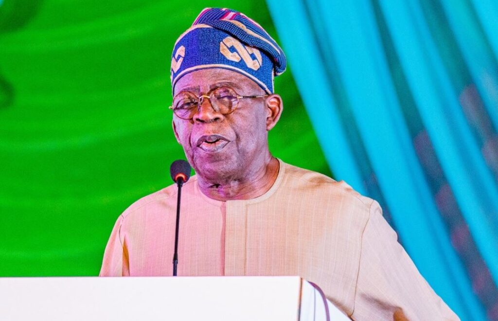 Tinubu Has Been Fair To S'East — Umahi