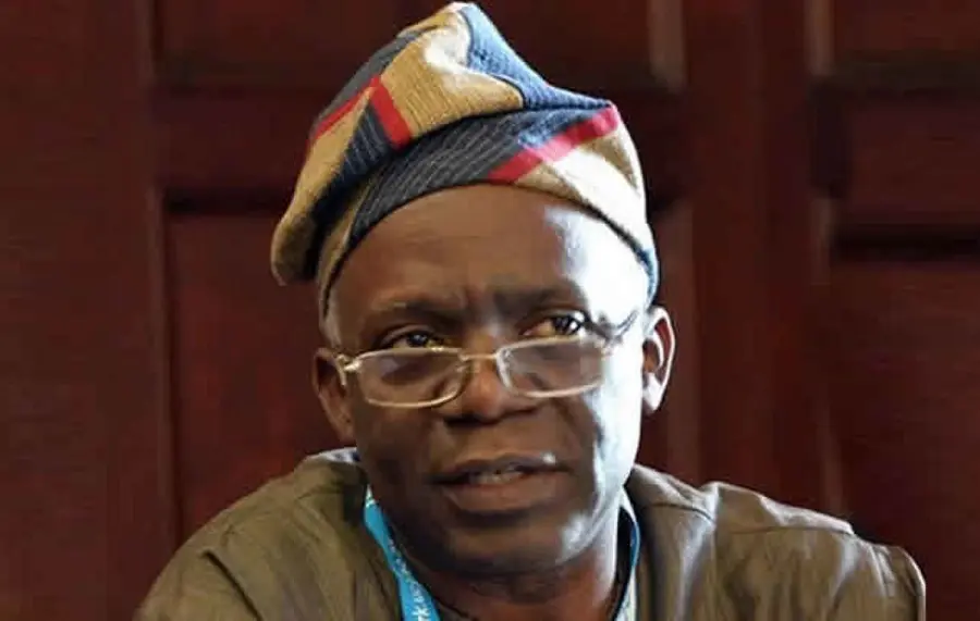 Tinubu's Harsh Economic Policies Have Wiped Out The Middle Class - Falana