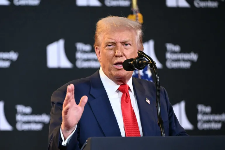 Trump Says There Will Be Severe Consequences If Putin Fails to Agree to Ceasefire