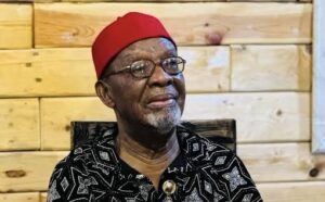 Veteran Nollywood actor Fabian Adibe dies at 82