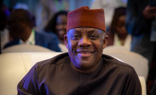 We’re leaving no stone unturned to tackle out-of-school children – FG