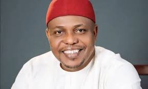 Anambra guber: Why I survived assassination attempt – PDP candidate, Ezenwafor