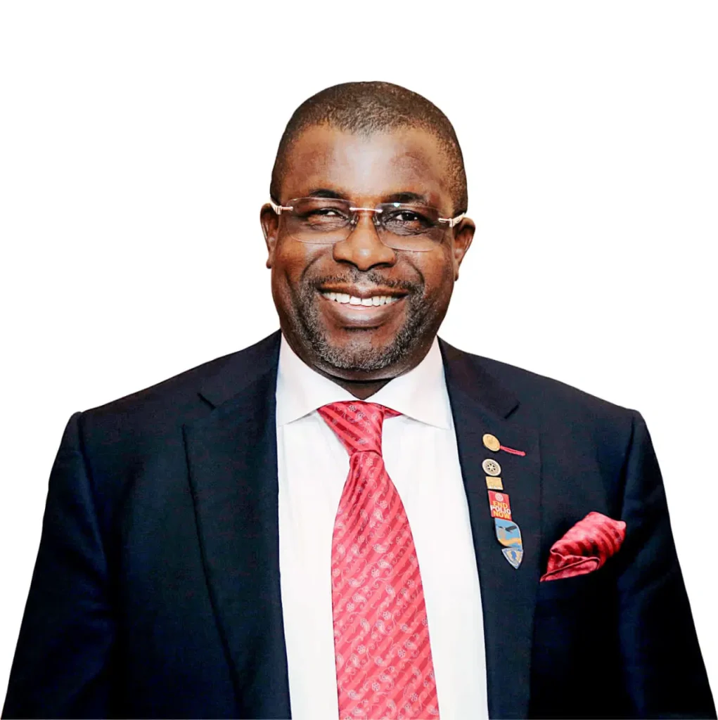 Why Nigerian govt must not neglect education — Emeka Offor