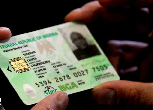 126 million Nigerians get NIN as database capacity hits 250 million