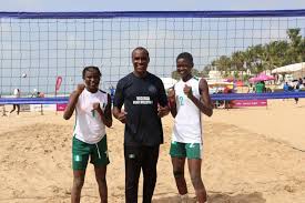 2025 African Cup of Nations: Unbeaten Nigeria Defeat Tunisia, Egypt To Top Table