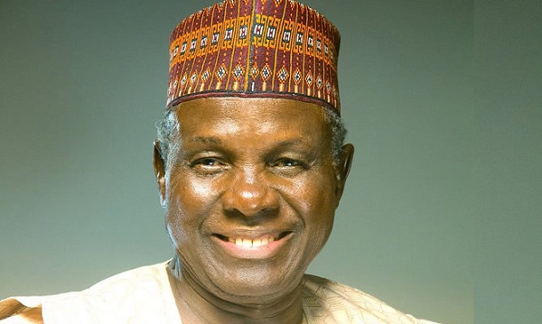 2027: Jonathan will contest under PDP, return to Aso Rock — Jerry Gana